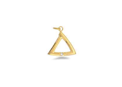 Gold Plated | Fashion Pendants